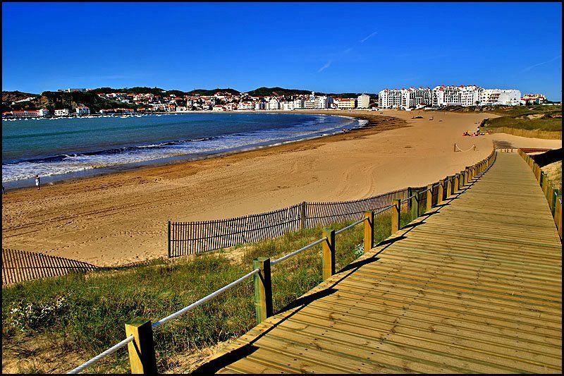 Perola Do Oeste - 3Min Da Praia São Martinho do Porto Exteriör bild